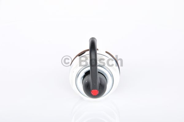 Ilustracja 0 341 300 002 BOSCH przełącznik dmuchawy, ogrzewanie / wentylacja