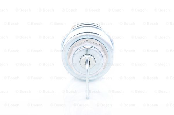 Ilustracja 0 342 106 004 BOSCH kostka stacyjki