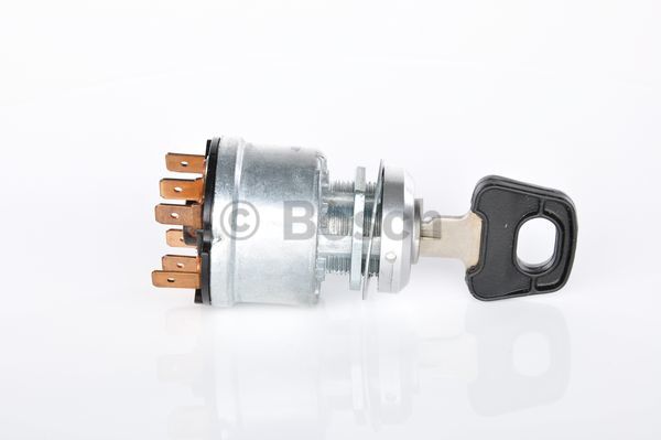 Ilustracja 0 342 309 011 BOSCH kostka stacyjki