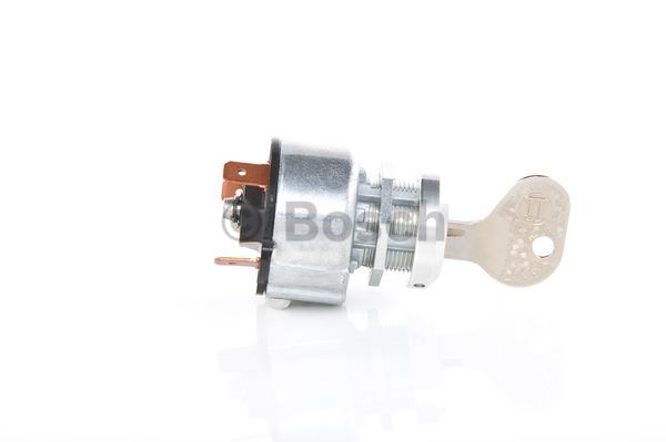 Ilustracja 0 342 311 003 BOSCH kostka stacyjki