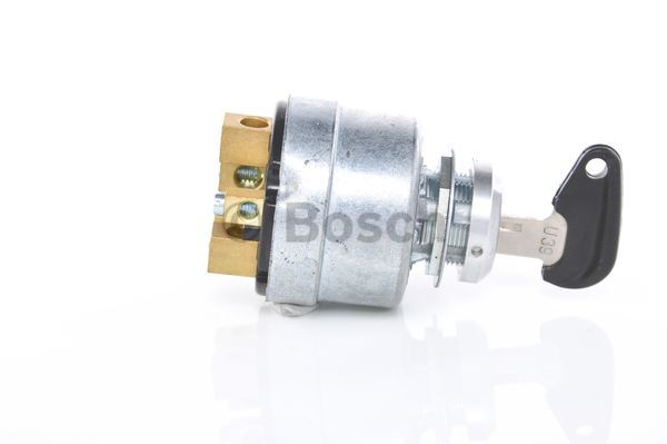 Ilustracja 0 342 315 004 BOSCH przełącznik, układ ogrzewania wstępnego