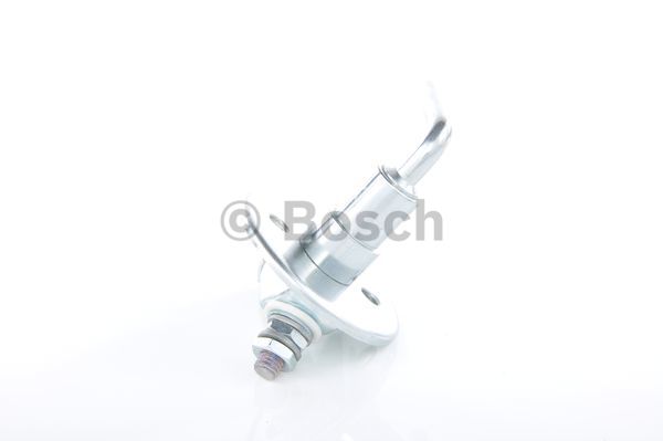 Ilustracja 0 343 405 001 BOSCH kostka stacyjki