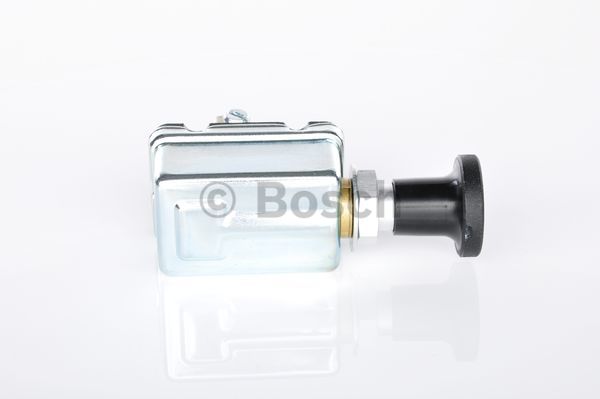 Ilustracja 0 343 008 006 BOSCH przełącznik, układ ogrzewania wstępnego