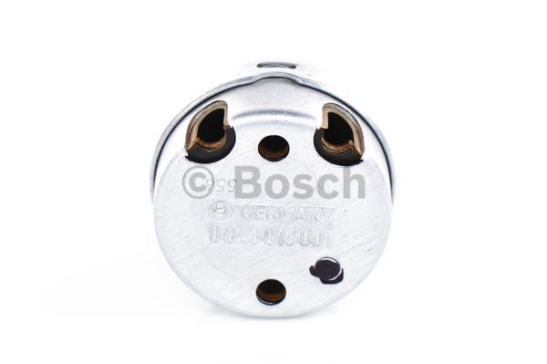 Ilustracja 0 343 013 001 BOSCH przełącznik, klakson
