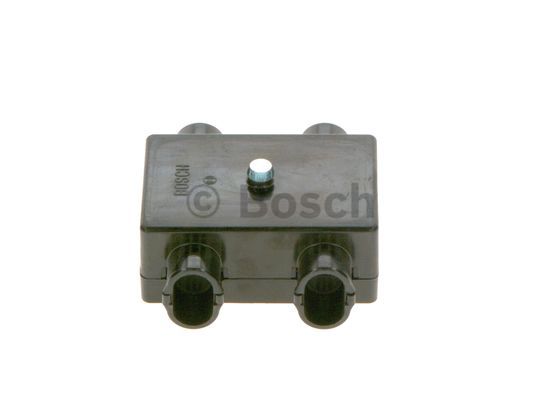 Ilustracja 0 354 120 004 BOSCH wspornik zabezpieczający