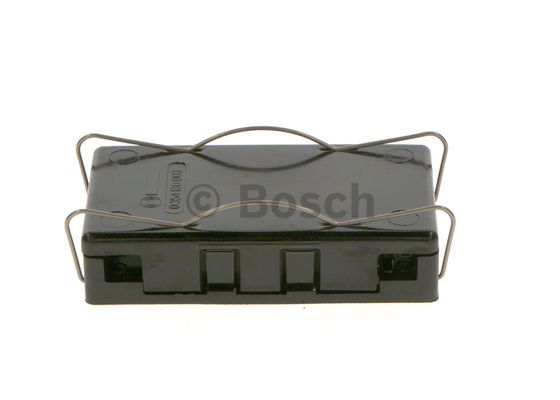 Ilustracja 0 354 130 003 BOSCH wspornik zabezpieczający