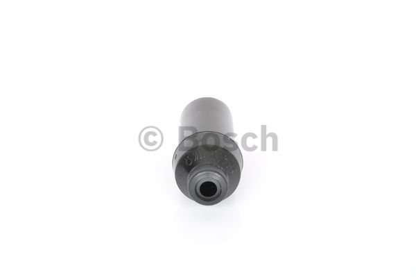 Ilustracja 0 356 200 006 BOSCH wtyczka, rozdzielacz zapłonu