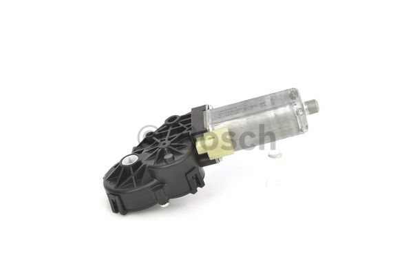 Ilustracja 0 390 201 999 BOSCH element nastawczy, regulacja zasięgu świateł