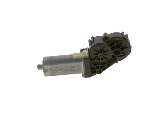 Ilustracja 0 390 203 224 BOSCH silnik elektryczny