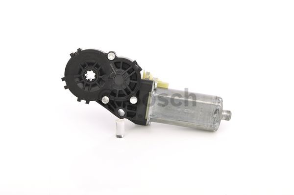 Ilustracja 0 390 203 226 BOSCH silnik elektryczny