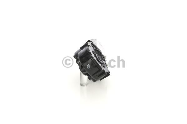 Ilustracja 0 390 203 308 BOSCH silnik elektryczny