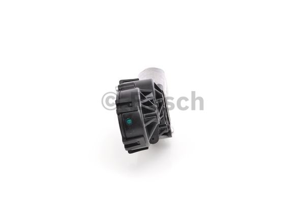 Ilustracja 0 390 203 309 BOSCH silnik elektryczny