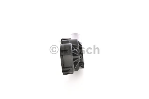 Ilustracja 0 390 203 311 BOSCH silnik elektryczny