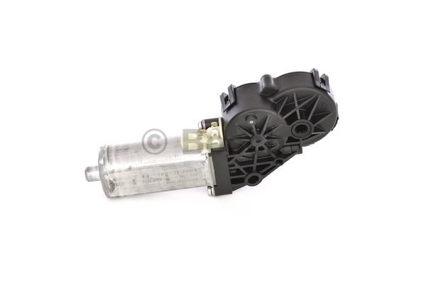 Ilustracja 0 390 203 312 BOSCH silnik elektryczny