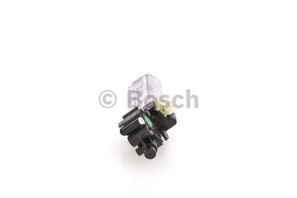 Ilustracja 0 390 203 316 BOSCH silnik elektryczny