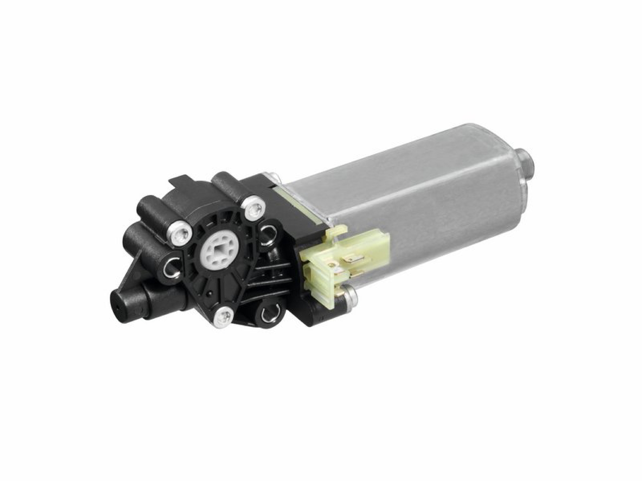 Ilustracja 0 390 203 316 BOSCH silnik elektryczny