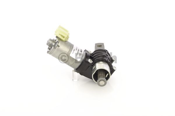 Ilustracja 0 390 204 027 BOSCH silnik elektryczny