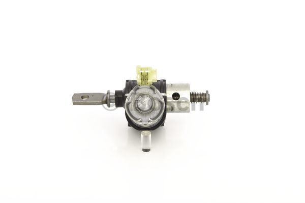Ilustracja 0 390 204 027 BOSCH silnik elektryczny