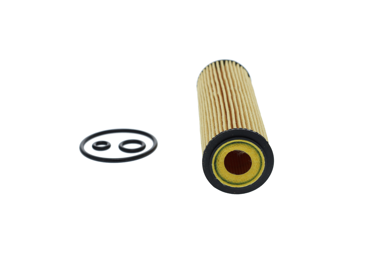 Ilustracja 1 457 429 261 BOSCH filtr oleju