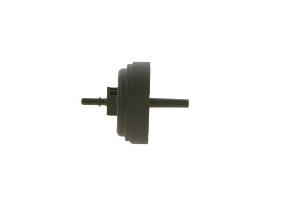 Ilustracja 1 457 030 020 BOSCH pokrywa, obudowa filtra mocznika