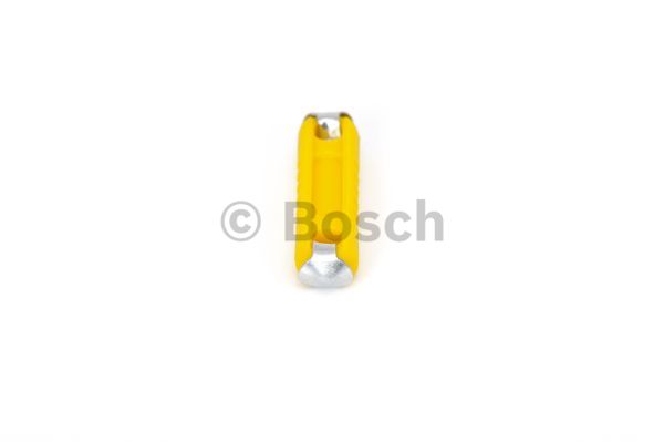 Ilustracja 1 904 520 015 BOSCH bezpiecznik