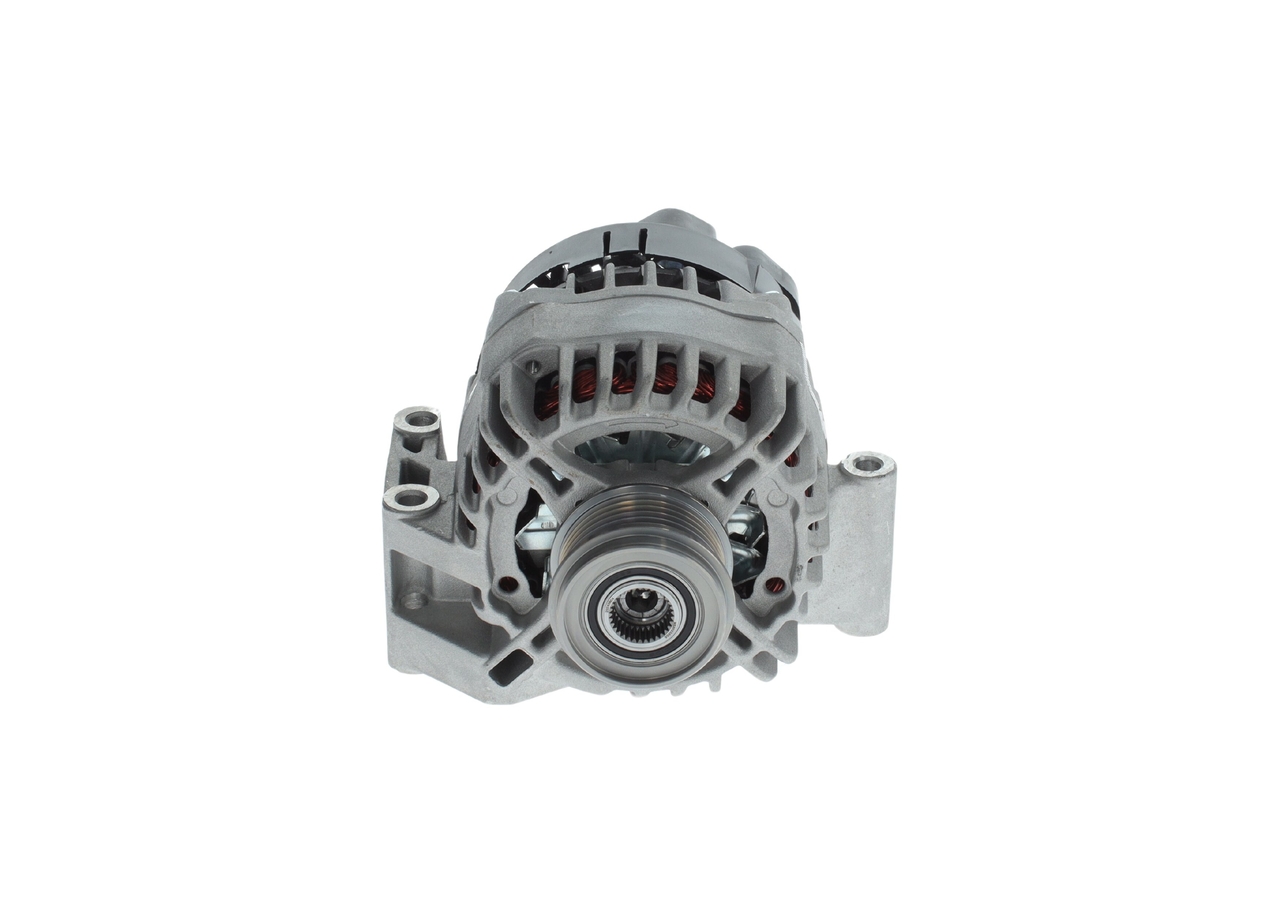 Ilustracja 1 986 A00 633 BOSCH alternator