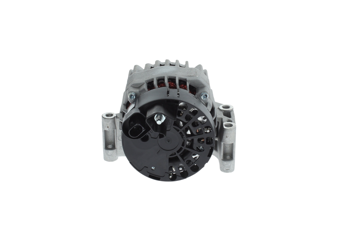Ilustracja 1 986 A00 633 BOSCH alternator