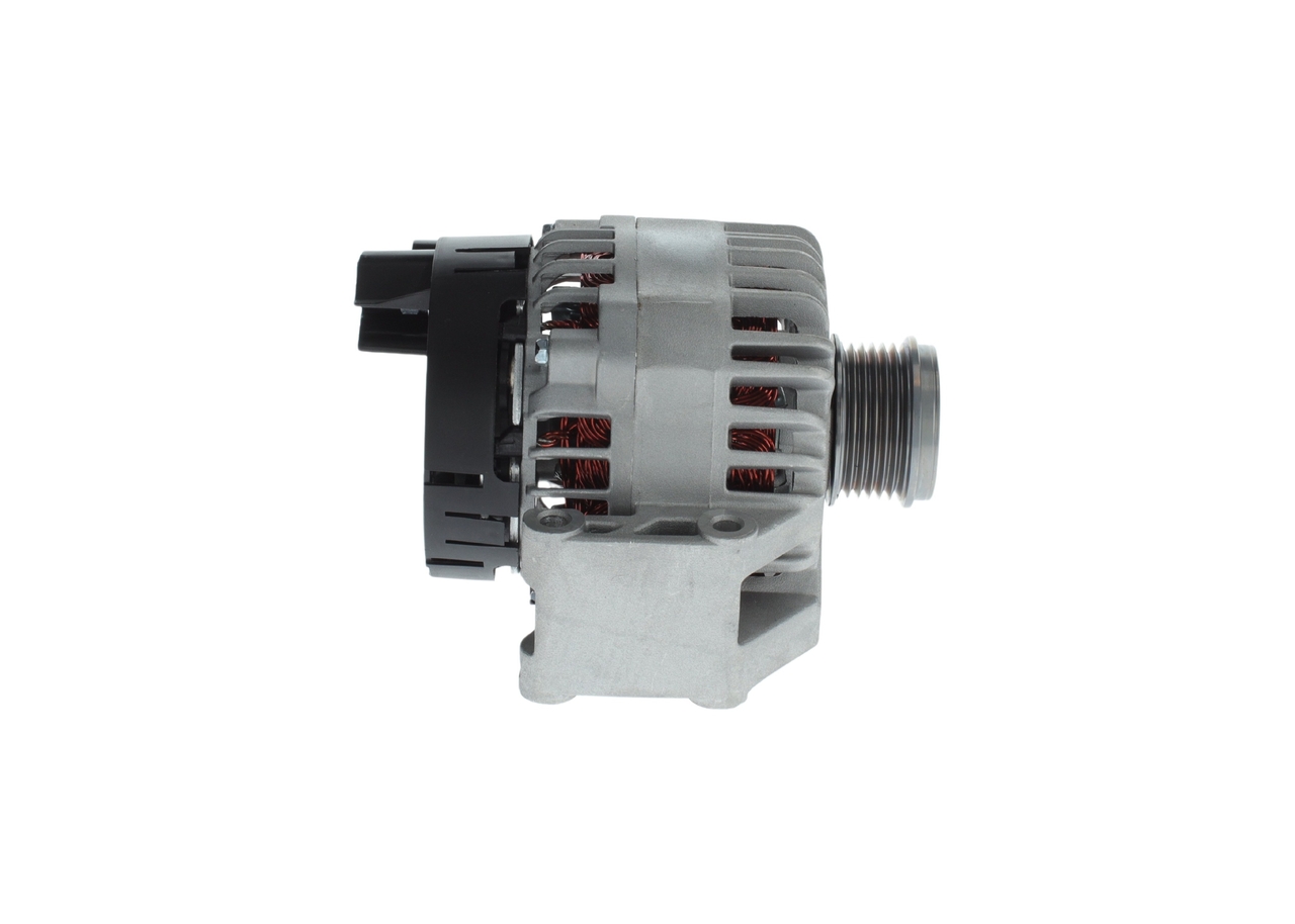Ilustracja 1 986 A00 633 BOSCH alternator