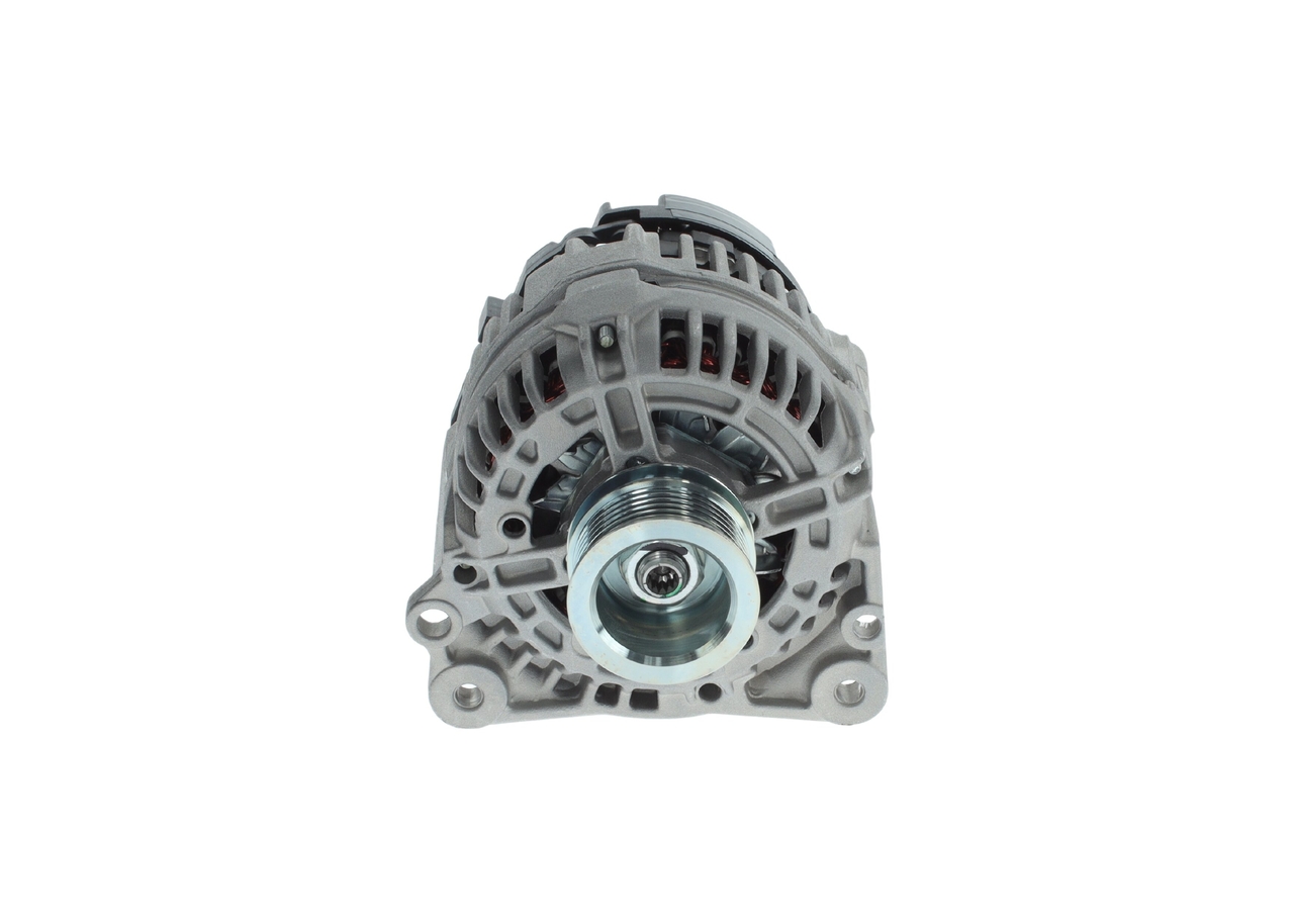 Ilustracja 1 986 A00 779 BOSCH alternator