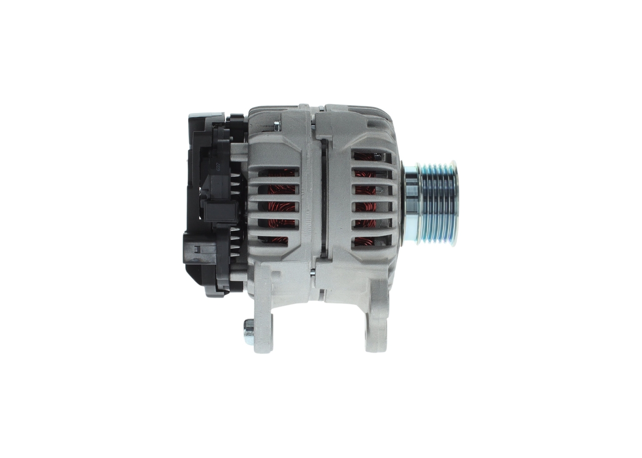 Ilustracja 1 986 A00 779 BOSCH alternator