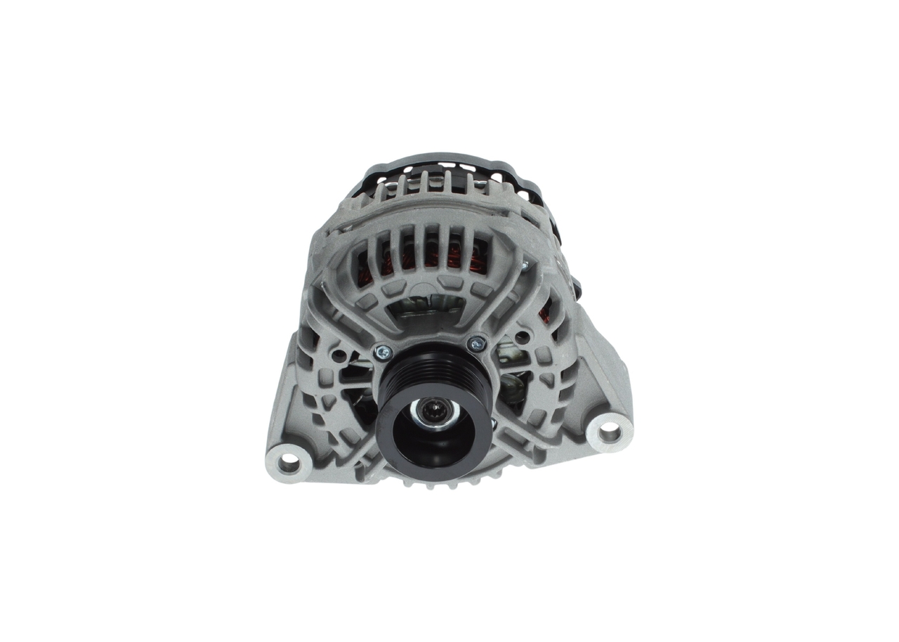 Ilustracja 1 986 A00 813 BOSCH alternator