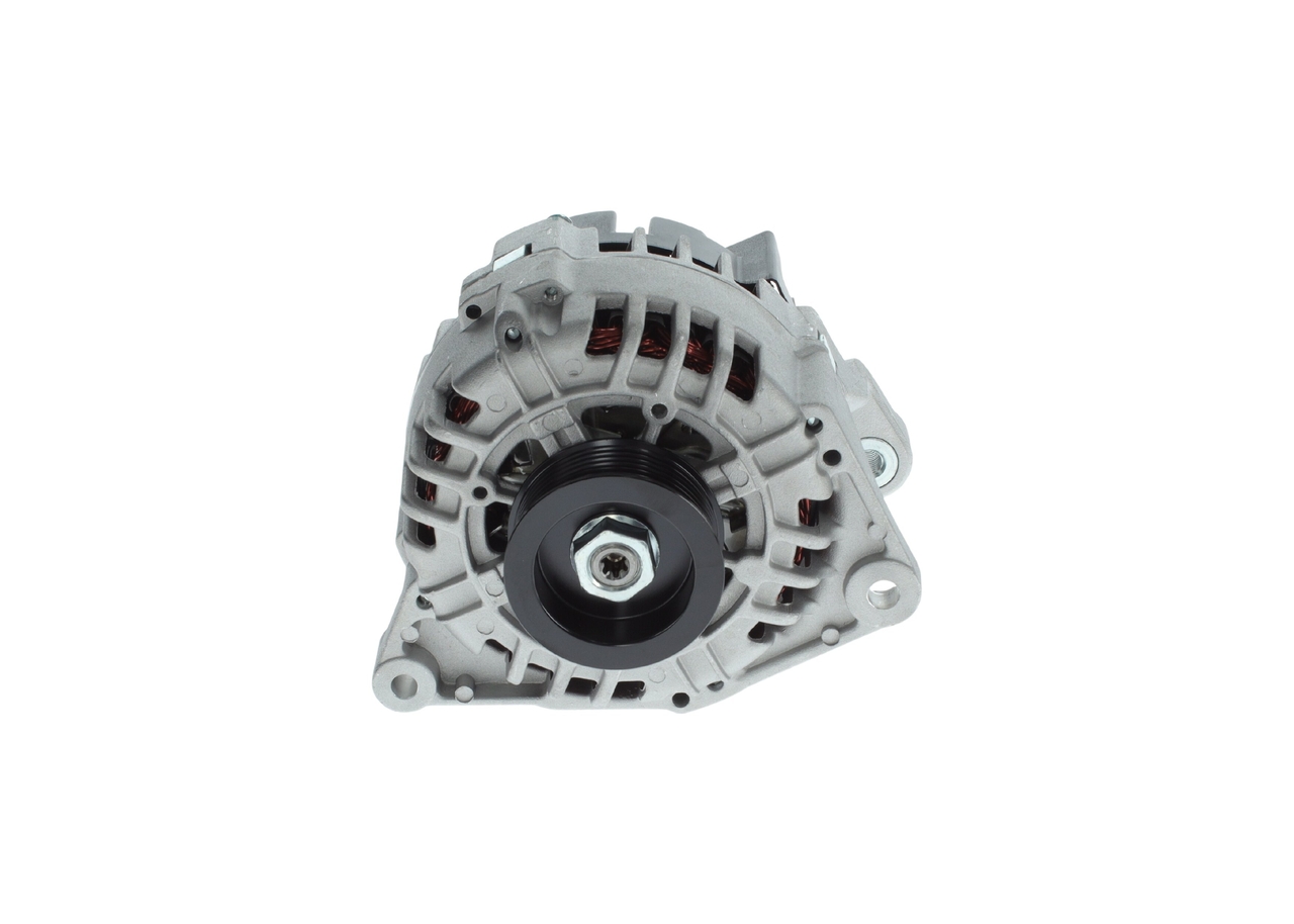 Ilustracja 1 986 A00 889 BOSCH alternator