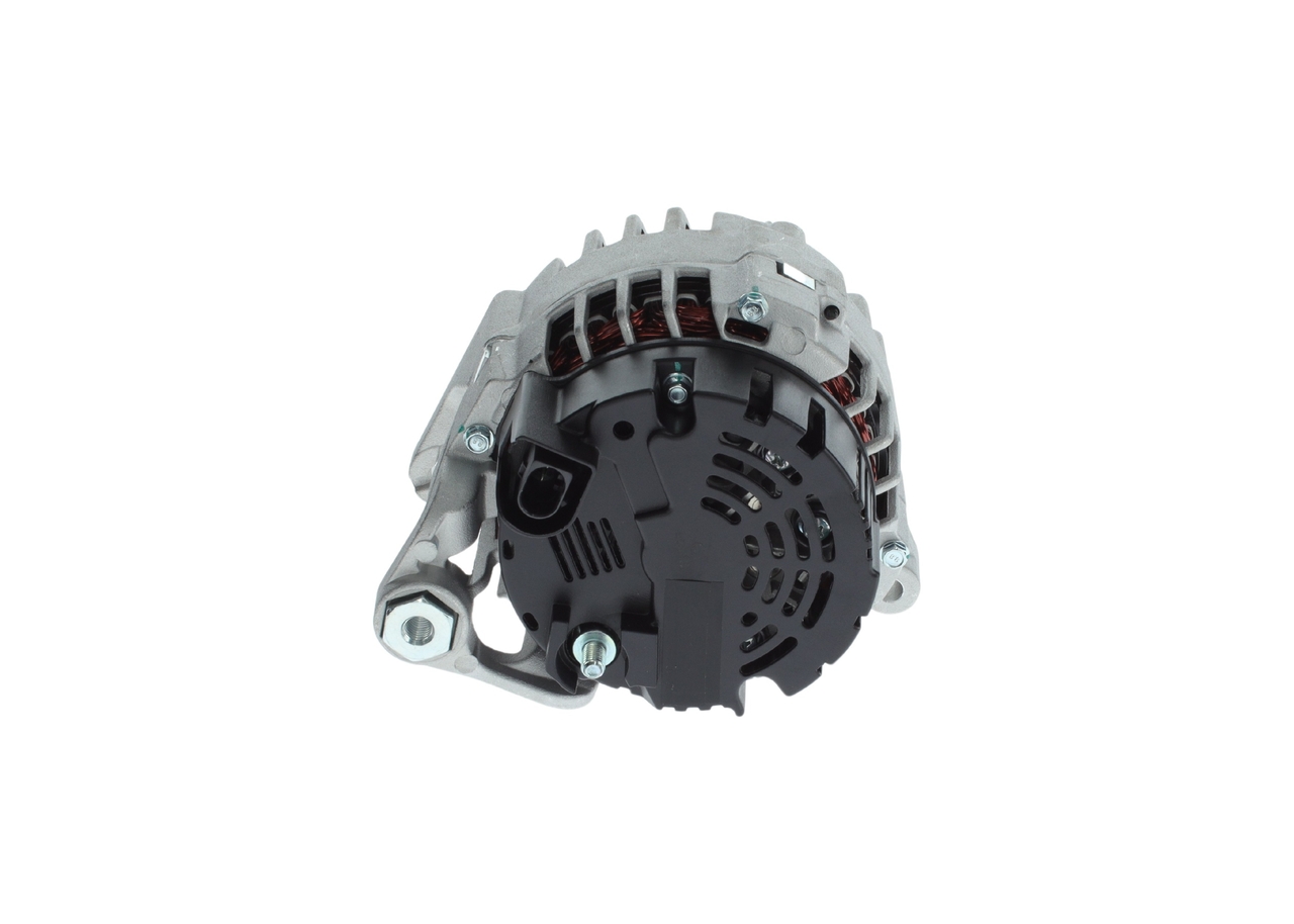 Ilustracja 1 986 A00 889 BOSCH alternator