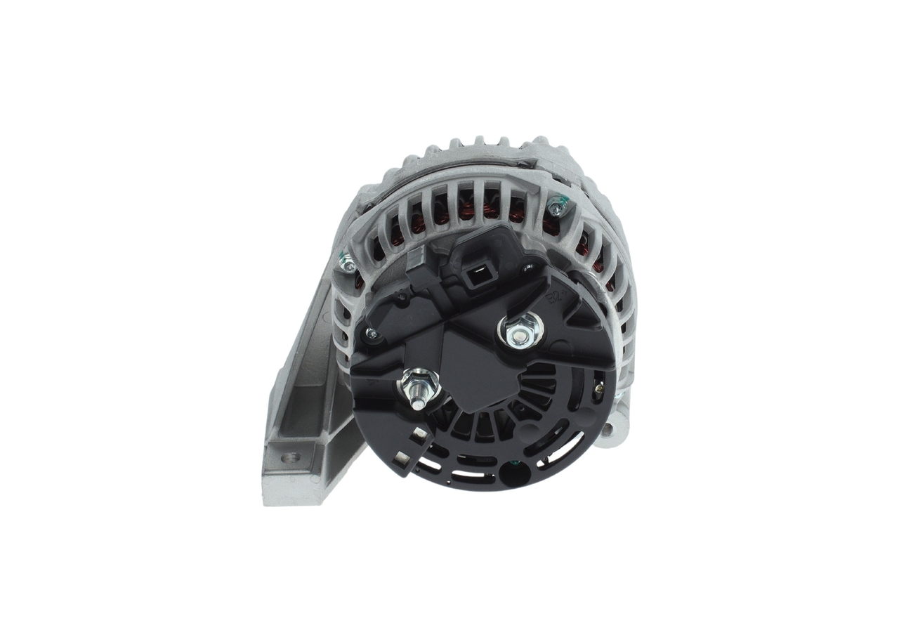 Ilustracja 1 986 A00 895 BOSCH alternator