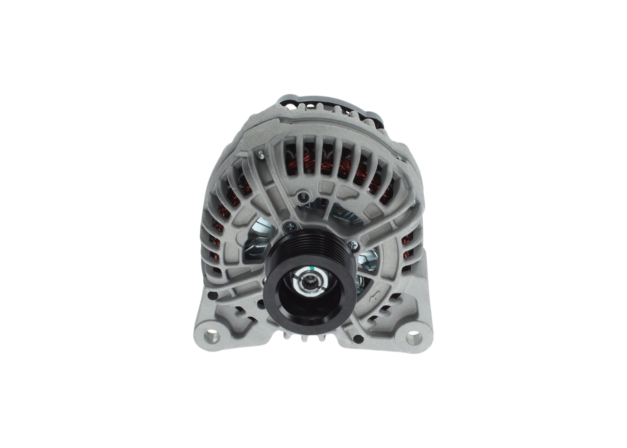 Ilustracja 1 986 A00 915 BOSCH alternator