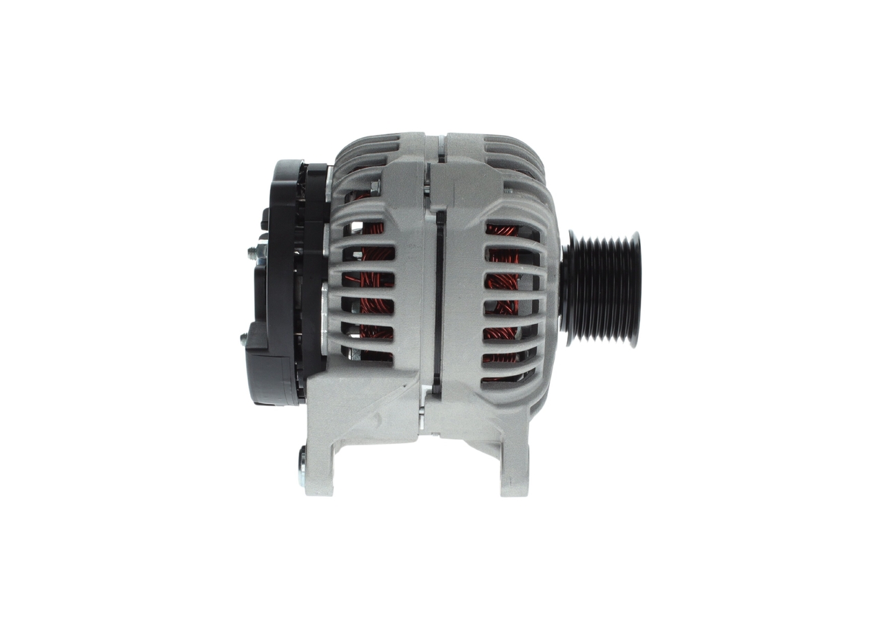Ilustracja 1 986 A00 915 BOSCH alternator
