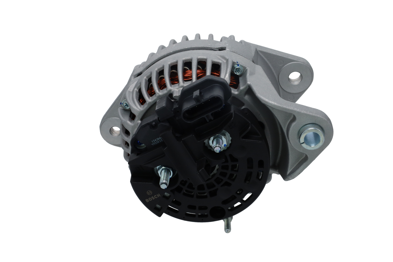 Ilustracja 1 986 A00 982 BOSCH alternator