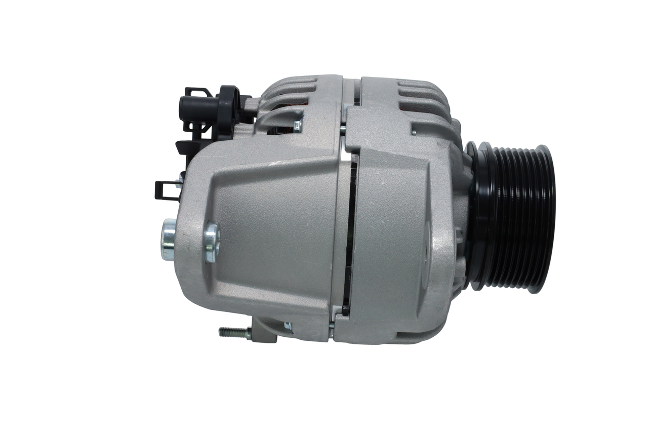 Ilustracja 1 986 A00 982 BOSCH alternator