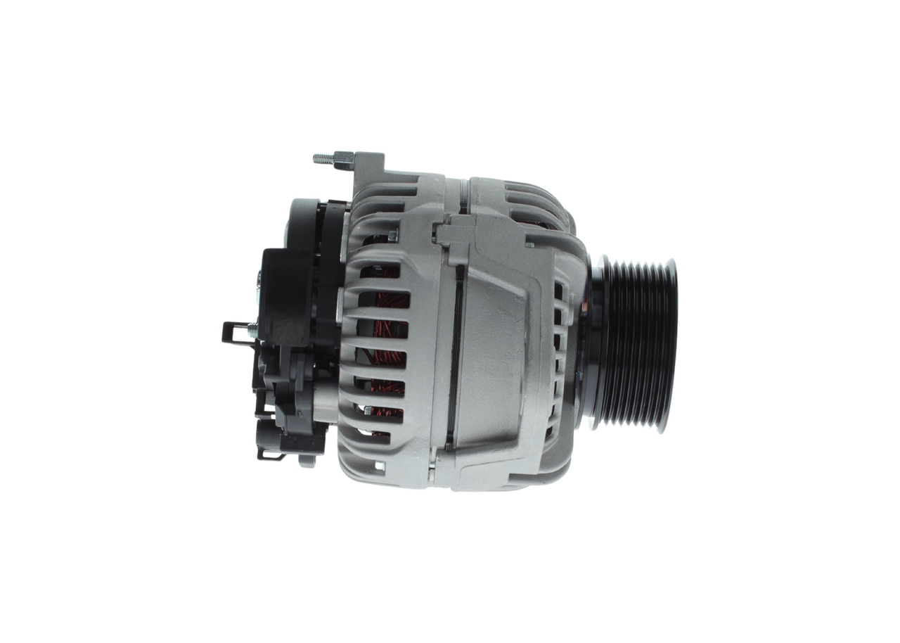Ilustracja 1 986 A00 990 BOSCH alternator
