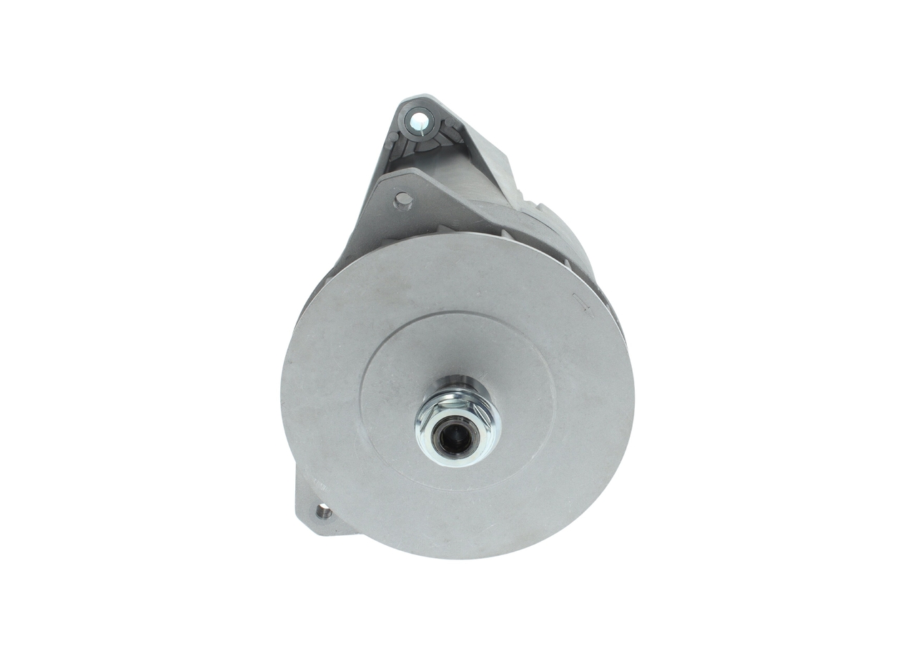 Ilustracja 1 986 A00 009 BOSCH alternator