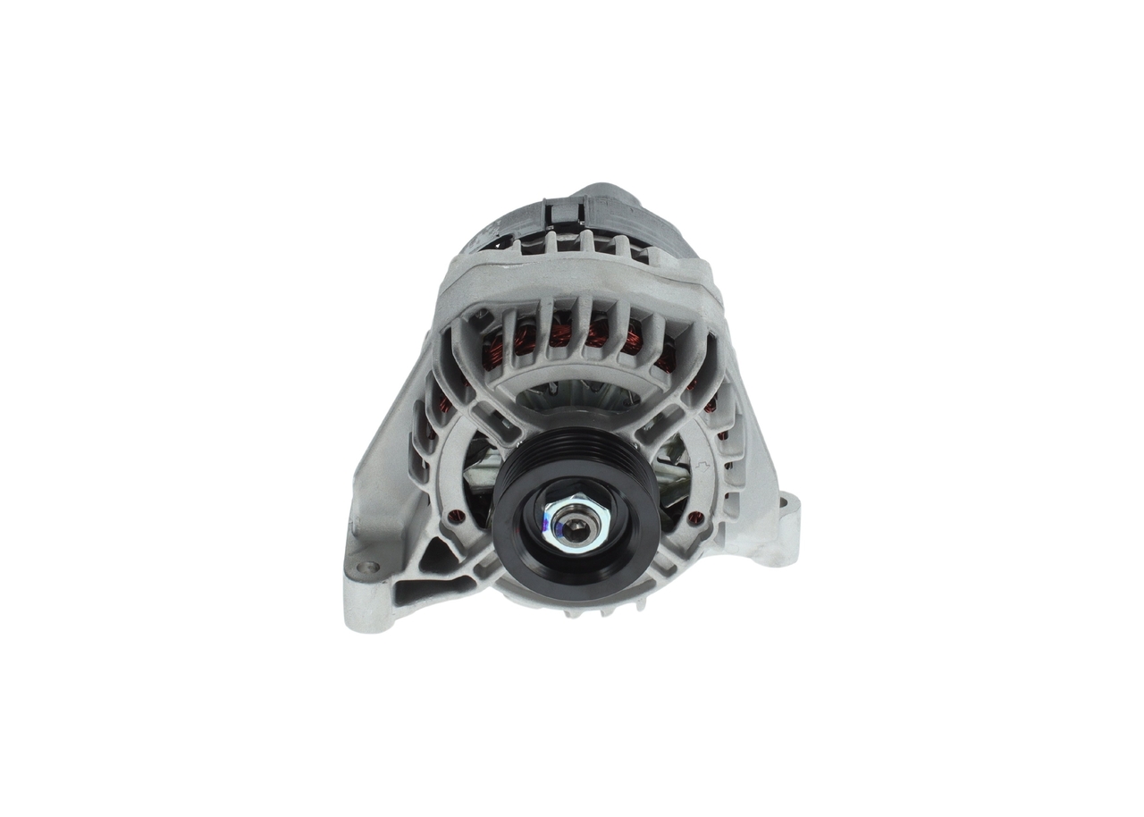 Ilustracja 1 986 A00 026 BOSCH alternator