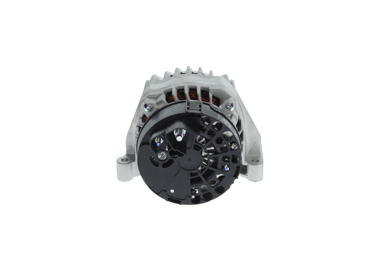 Ilustracja 1 986 A00 026 BOSCH alternator