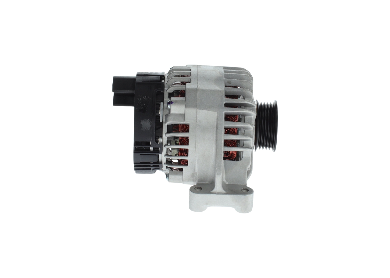 Ilustracja 1 986 A00 026 BOSCH alternator