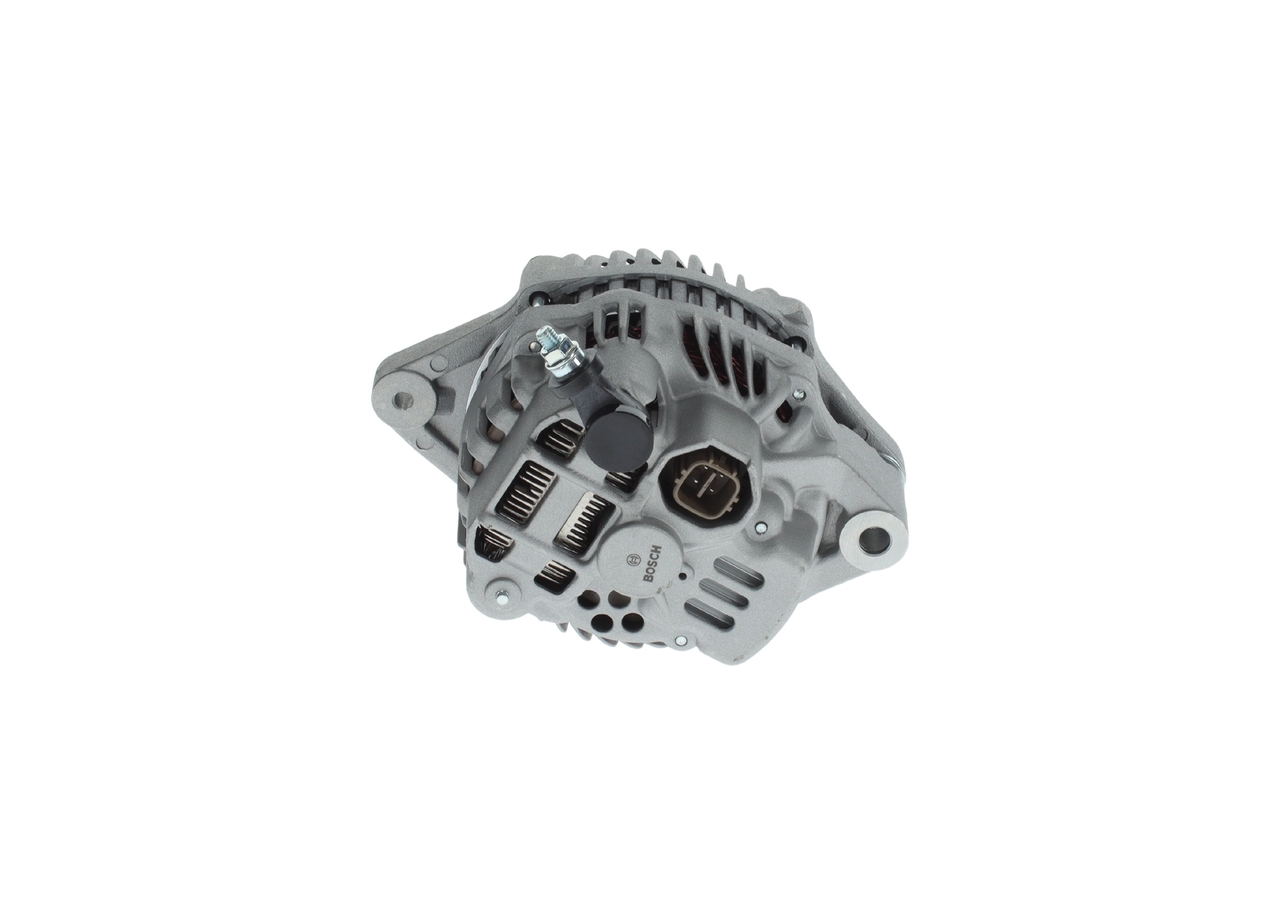 Ilustracja 1 986 A00 031 BOSCH alternator