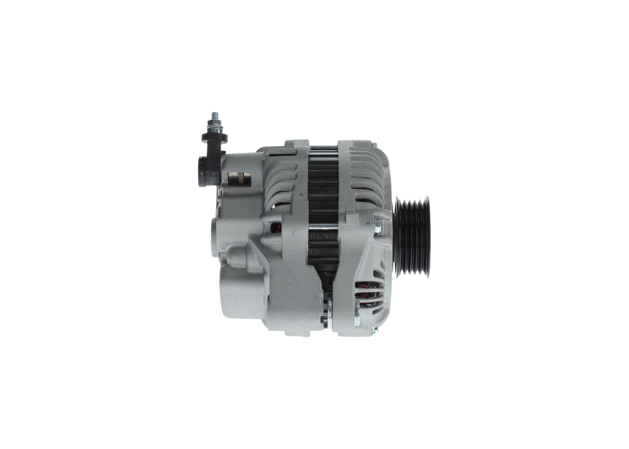 Ilustracja 1 986 A00 031 BOSCH alternator