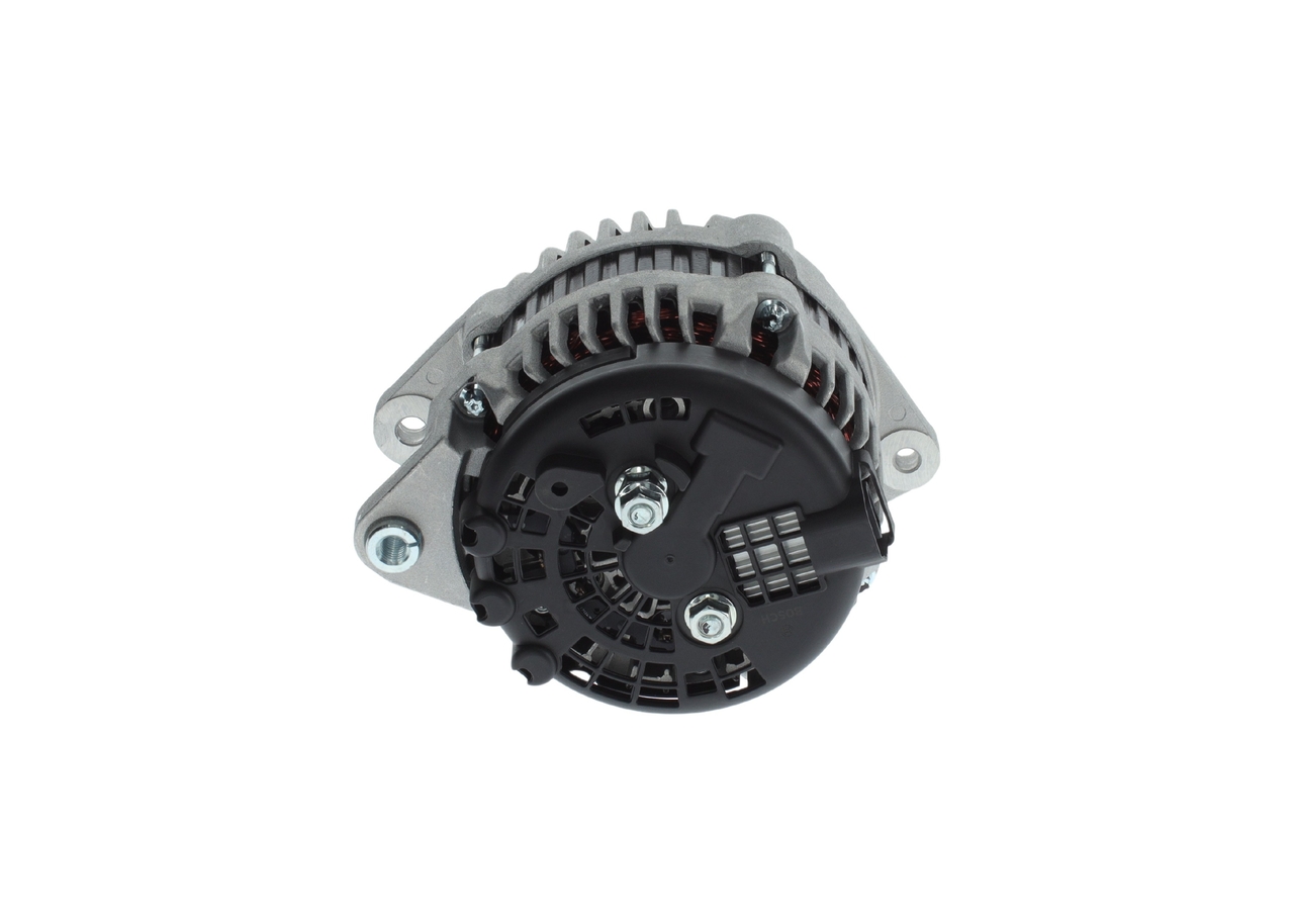 Ilustracja 1 986 A00 066 BOSCH alternator