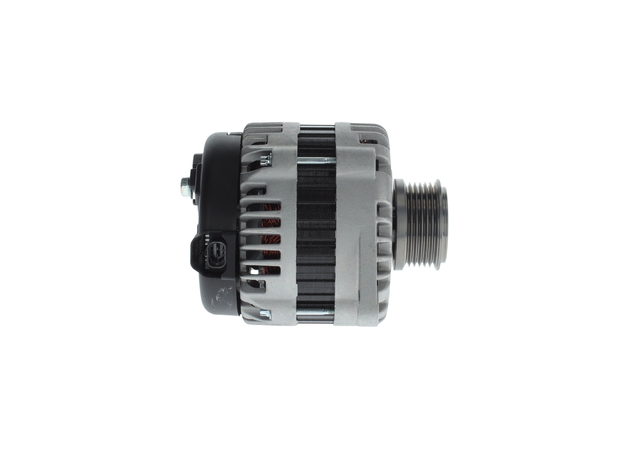 Ilustracja 1 986 A00 066 BOSCH alternator