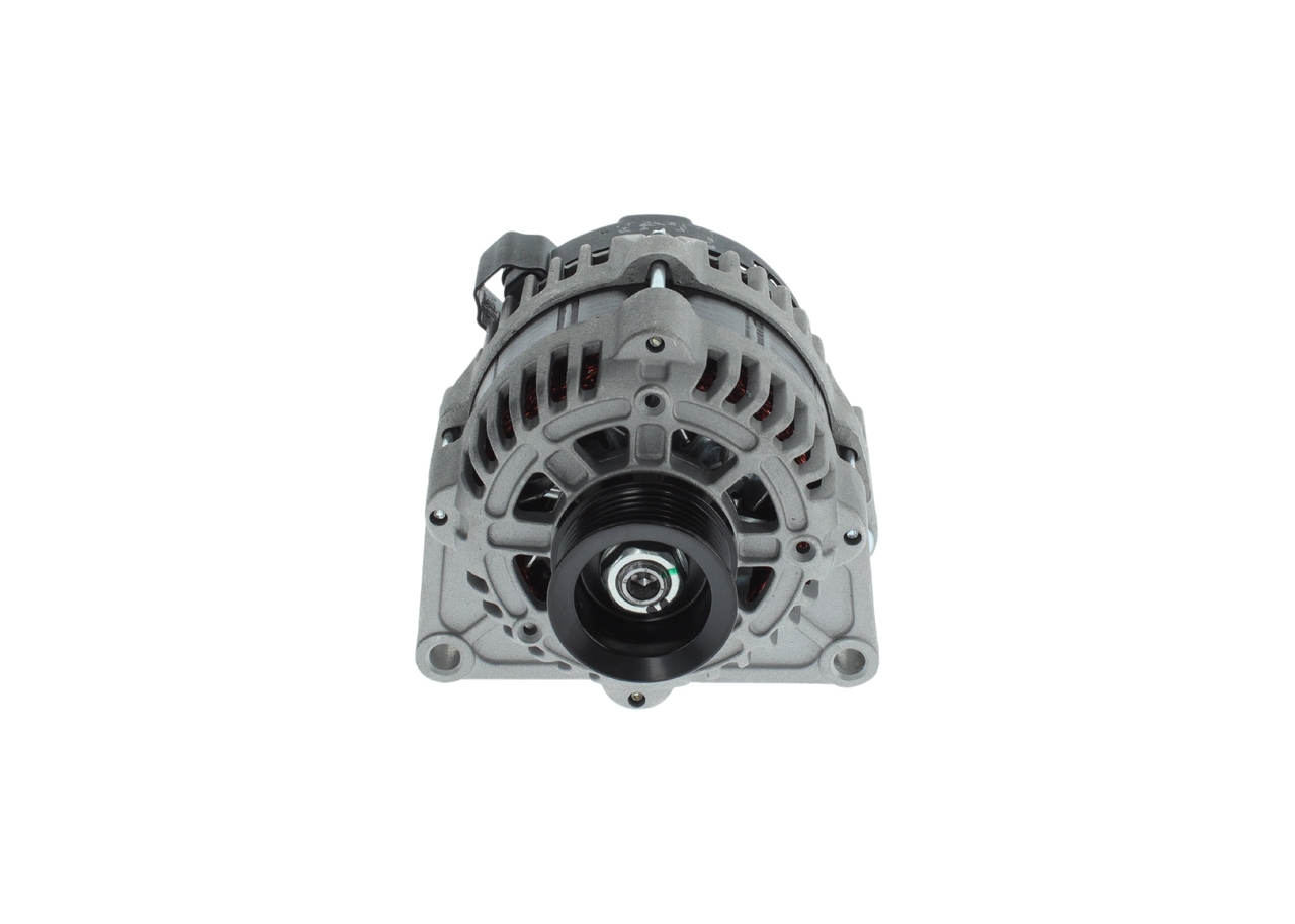 Ilustracja 1 986 A00 070 BOSCH alternator