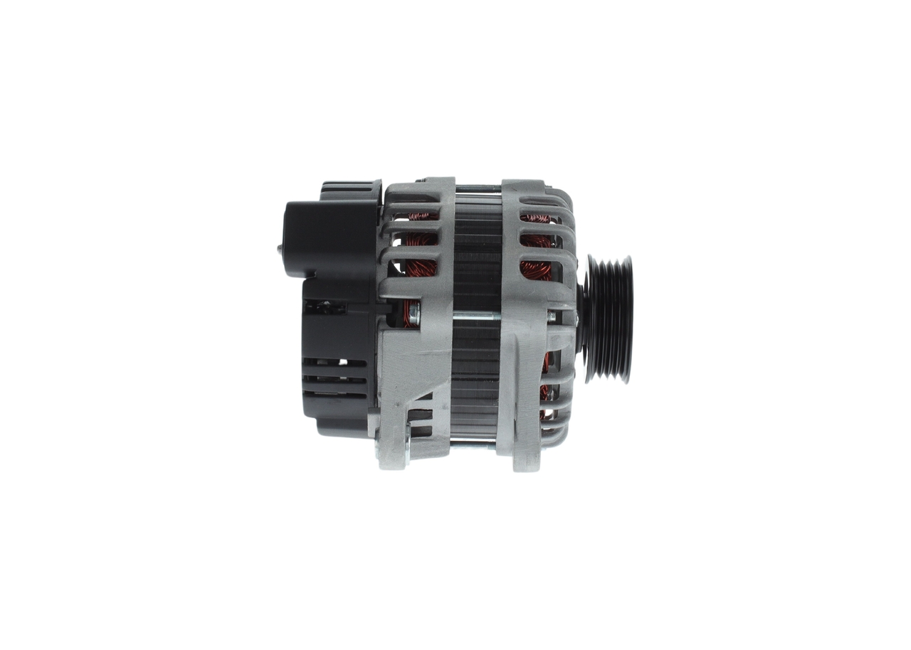 Ilustracja 1 986 A00 078 BOSCH alternator