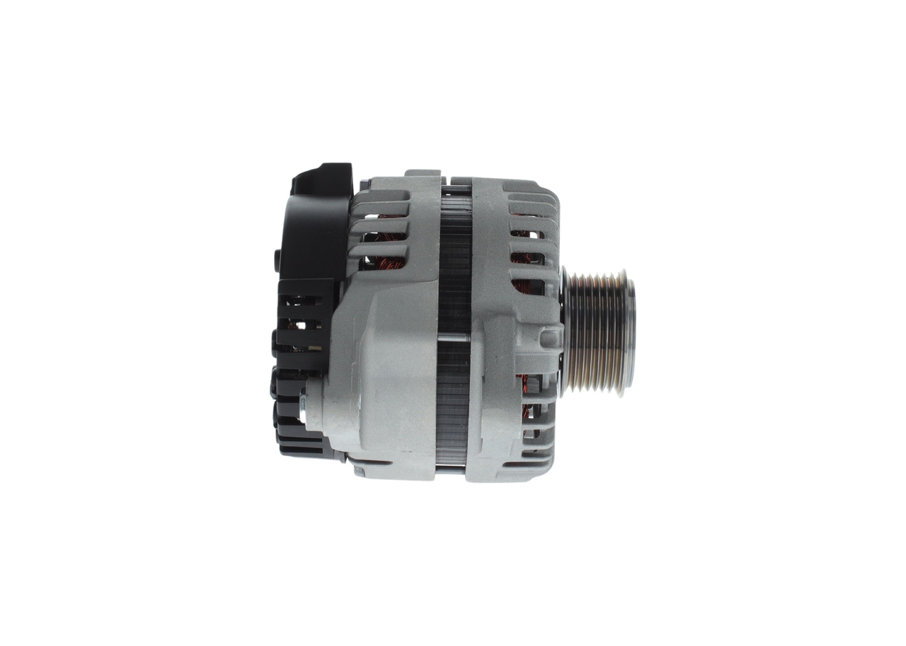 Ilustracja 1 986 A01 415 BOSCH alternator